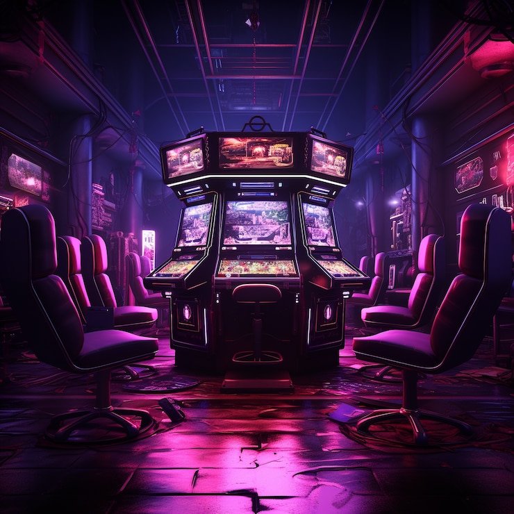 Medusa II Game 